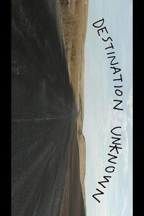 Anti Hero - Destination Unknown